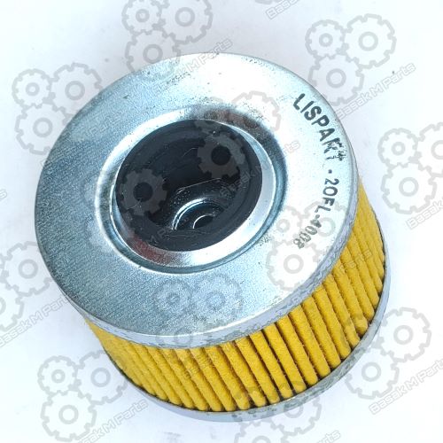 MOBIL FILTER BULLET BS-6 (LIS)